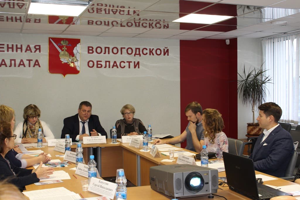 Вологодская область за трезвый образ жизни!