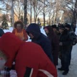 «Общее дело» и «Пища Жизни»