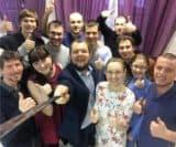 Встреча активистов «Общее дело» г. Самара
