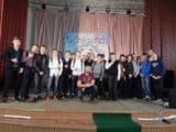 Общее дело в школе №154 г. Самара