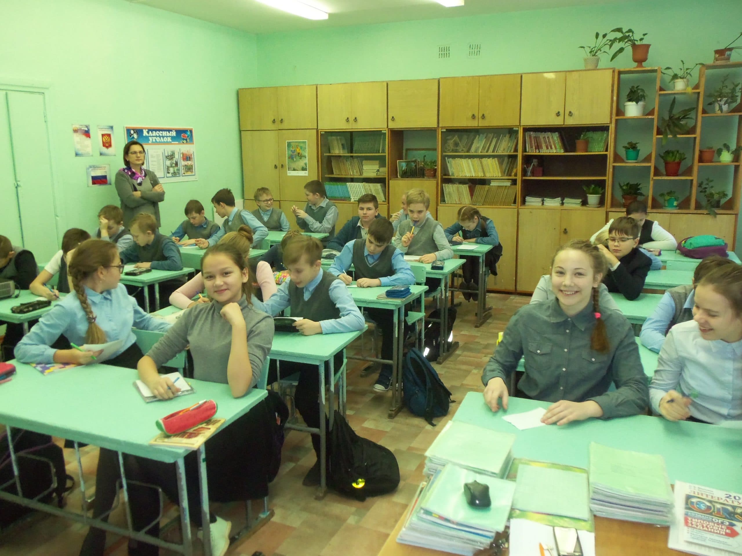 Общее дело в городе Великий Устюг