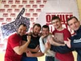 Общее дело в школе № 148 Г. Самара