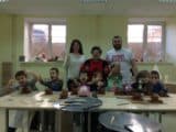 АРТ-ПОТОК и Общее дело г.Самара