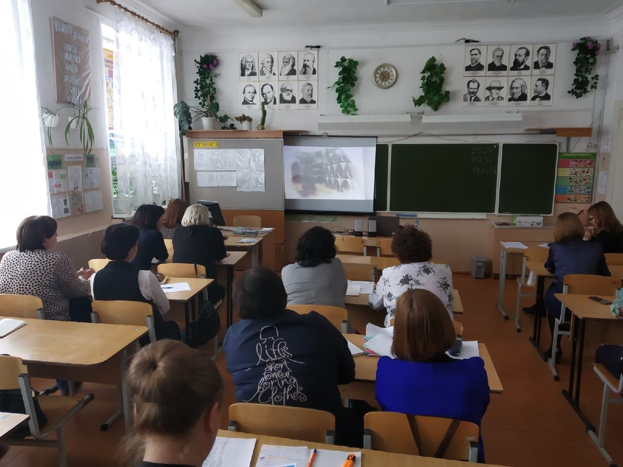 Дополнительный отчёт о работе СРОО «Общее дело» за март 2019 г.