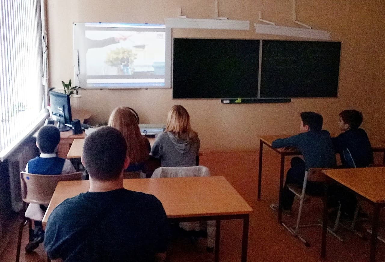Итоги совместной работы волонтеров «Общего Дела» и Дзержинского центра социального обслуживания населения г.Волгограда